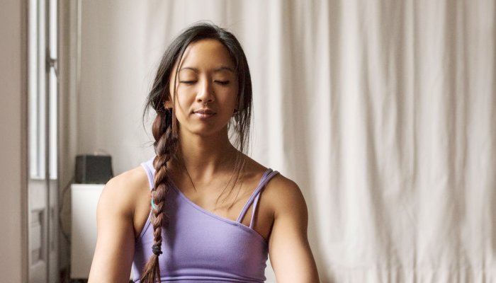 Mindfulness May Help Relieve Chronic Pain, Study Says