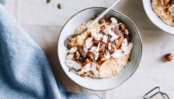 The Best Breakfast For Healing Your Gut & Having The Best Poop Of Your Life