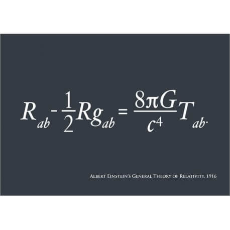 Einstein’s General Theory of Relativity. Steps to a genius solution.