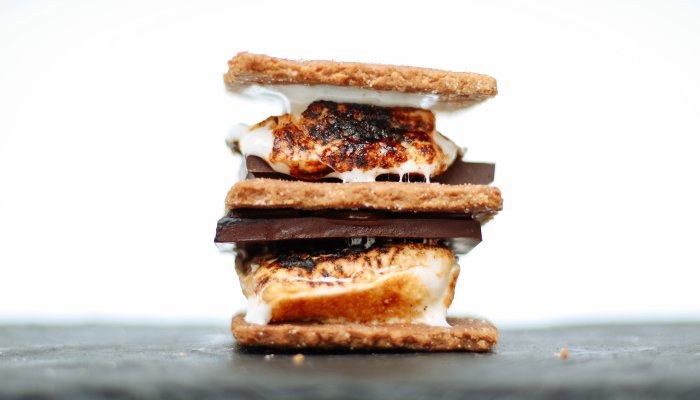 These Easy, Gut-Healing Marshmallows Will Help You Win Summer