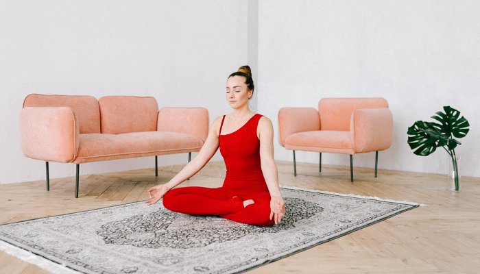 Your Meditation Practice Could Be Missing This One Crucial Step