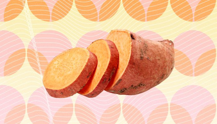 5 Easy, Gut-Healing Dinners That Start With A Single Sweet Potato