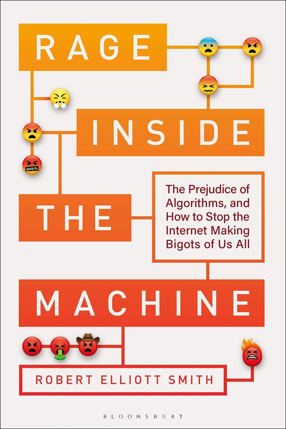 Rage Inside the Machine: an insightful, brilliant critique of AI's computer science, sociology, philosophy and economics