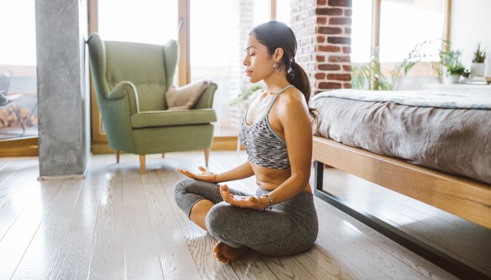 How To Stop Planning To Meditate & Start Practicing Mindfulness