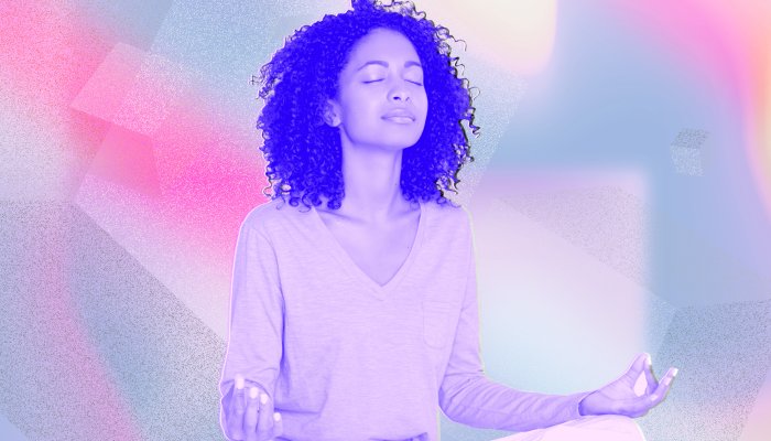 Meditation Can Alter Our Perception Of Time, New Study Finds