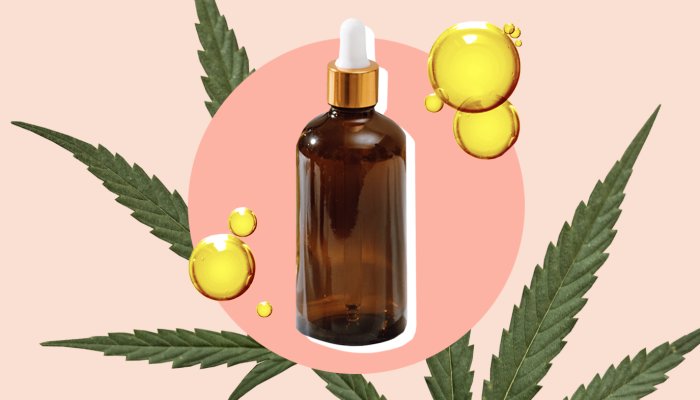 6 Science-Backed Benefits of Hemp Oil + Why Full Spectrum Is Better