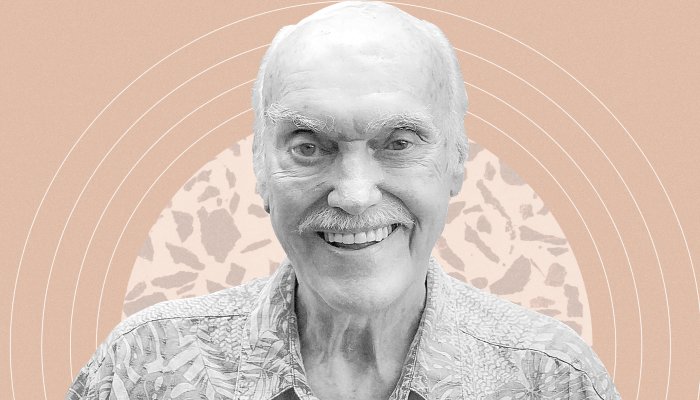 In Tribute To Ram Dass: 10 Of Our Favorite Quotes From A Spiritual Icon