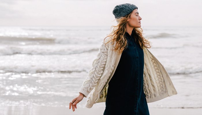 6 Spiritual Rituals To End The Decade Feeling Restored & Empowered