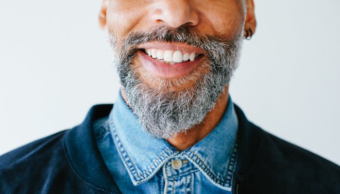 The Science Of Why You Are (Or Aren't) Attracted To Men With Beards