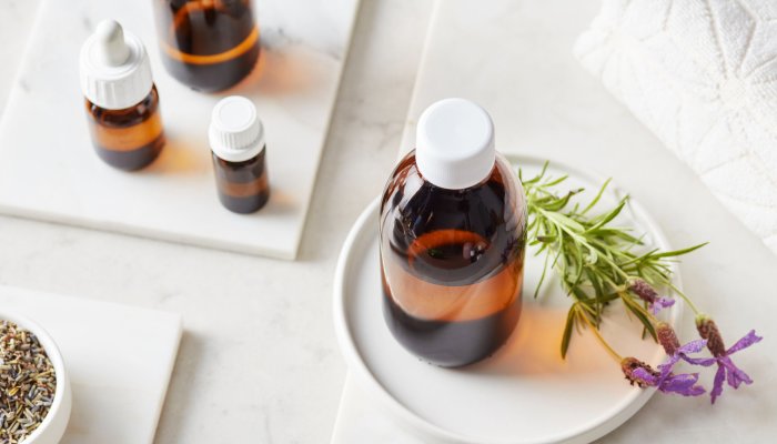 Can Essential Oils Actually Ease Headaches? We Sniffed Out The Science