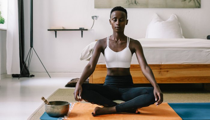 3 Empowering Mantras & How To Use Them In Your Meditation Practice